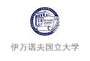 伊萬諾夫國(guó)立大學(xué)